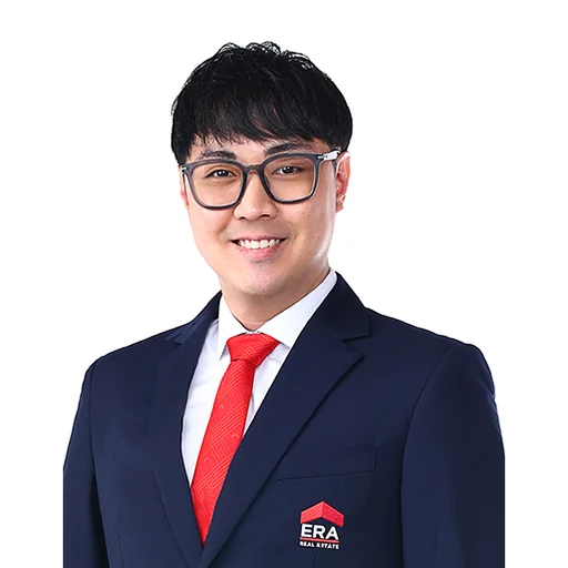 LESTER ANG JUN ANN