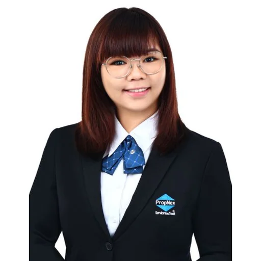 TAN FEN YI, SABRINA (SABRINA TAN)