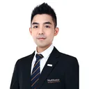 TING SHOUXIN, CALVIN