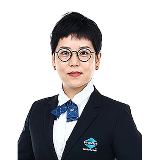 PAN LINHONG