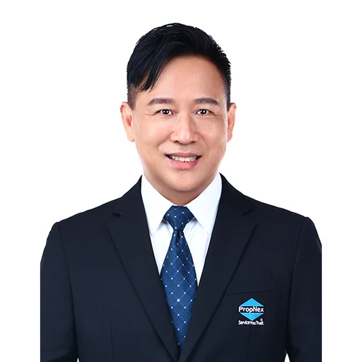 NG HOCK SIONG (SAM NG)