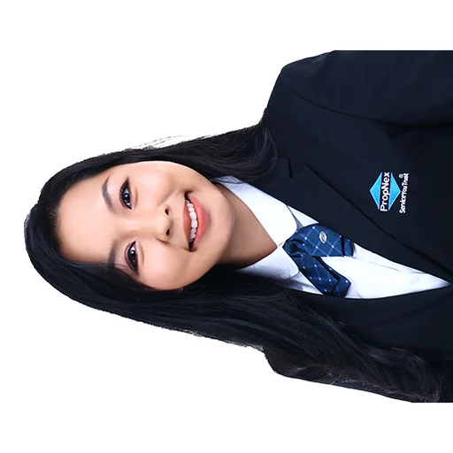 LOW YI LI (CLARA LOW)