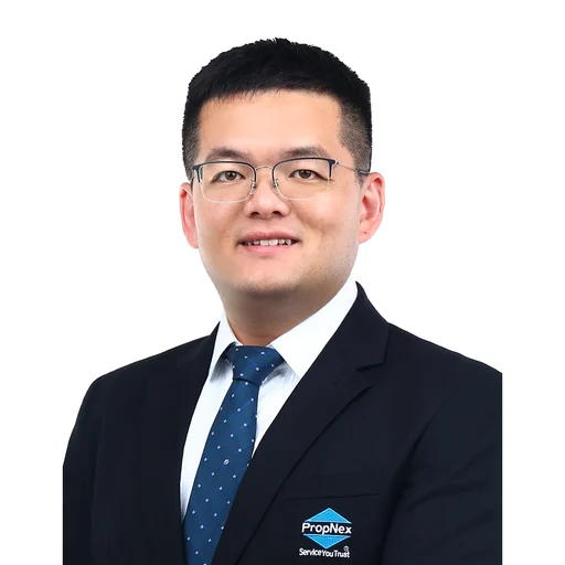 DONG HANQING (CARL DONG)