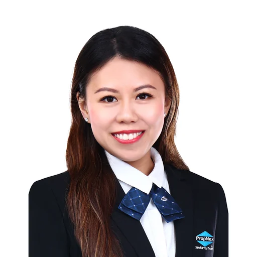 NEO KAR HWEE (KAYLEE NEO)