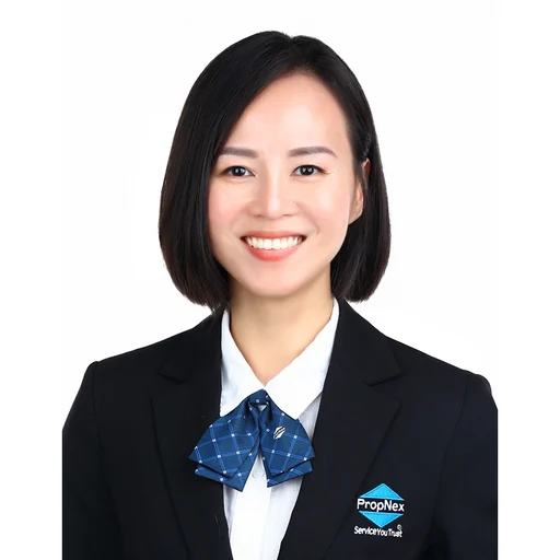 KOH AI TING (PHYLLIS KOH)