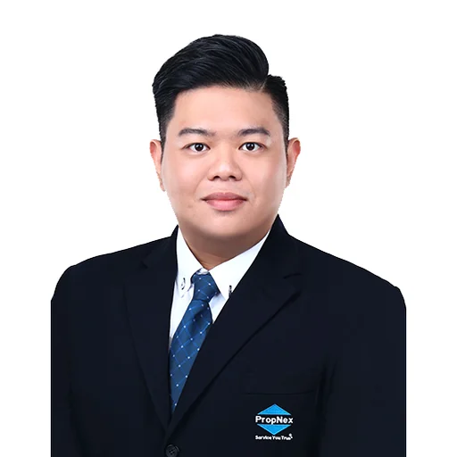 NG JING LONG