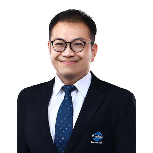 PNG POH SHENG (RYAN PNG)
