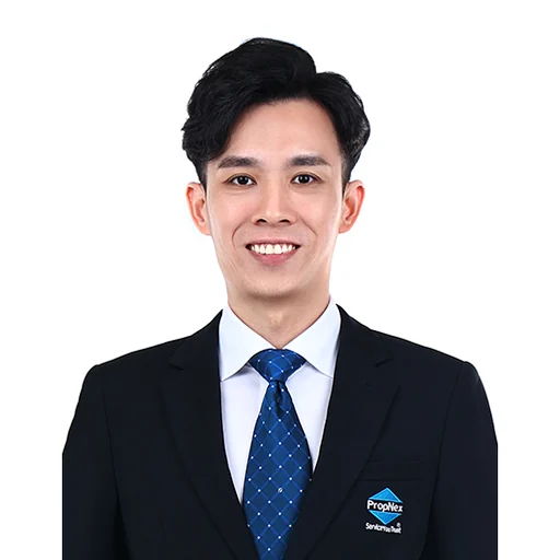 TAN JUNWEI, MELVIN (MELVIN TAN)