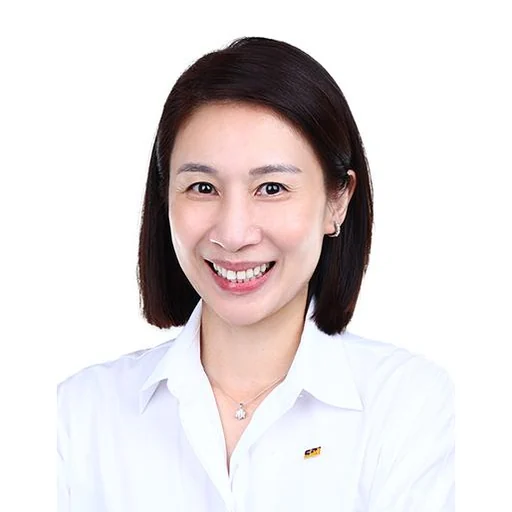 TAN LI JIAN (JAN TAN)