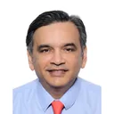 Samir Kirit Parekhji