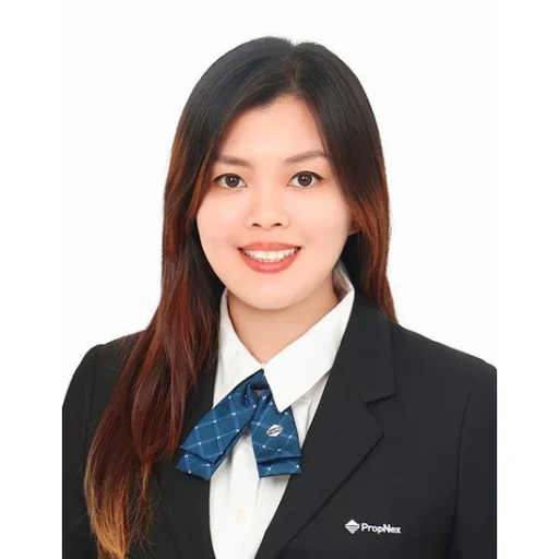 EU JIE YUN (JADYN EU J Y)