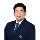 JUSTIN YAP HSIN
