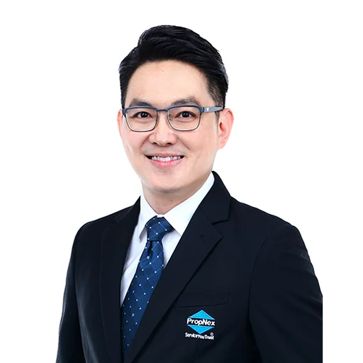 CHEW TECK WUI (ETHAN CHEW)