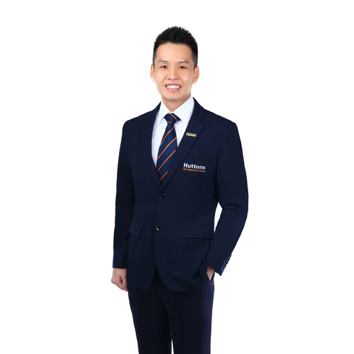 DEXTER LIM YONG CHUAN