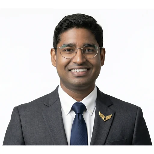 ALPHAEUS NICHOLAS APPADURAI (ALPHAEUS NICHOLAS)
