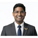 ALPHAEUS NICHOLAS APPADURAI