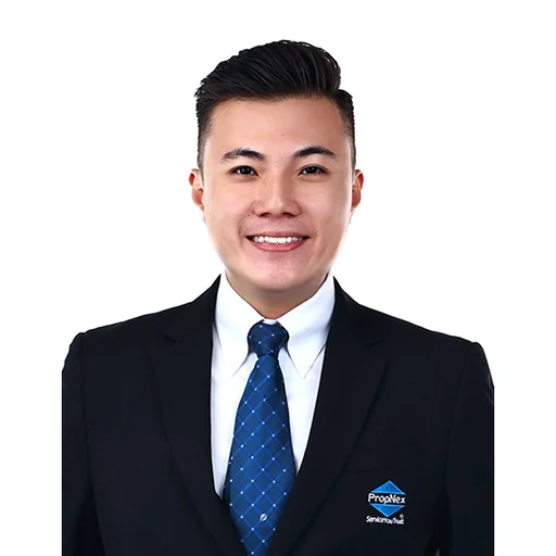 VINCENT CHAN MING SHEN (VINCENT CHAN)