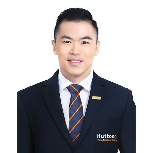 KON CHEE HOW (EDWIN KON)