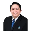 WONG SAY YANG, DANIEL