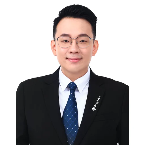 HO CHONG REN (NICHOLAS HO)