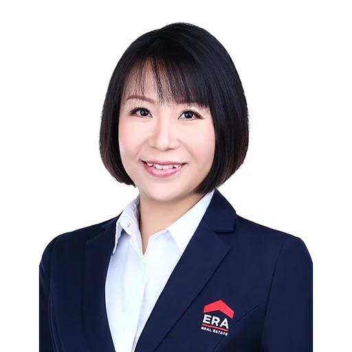 CINDY CHUA SWEE LING