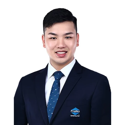 KUAN KEET MUN, AARON JEREMY (AARON KUAN)