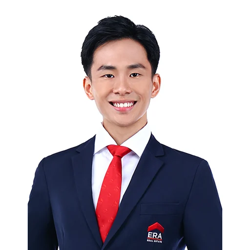 WEE MING HAO (PROPERTY OPPA)