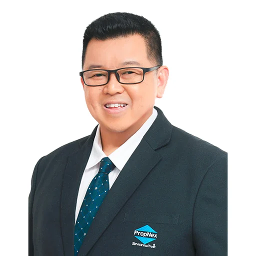 GOH SIAN WEE (RANDAL GOH (RG))