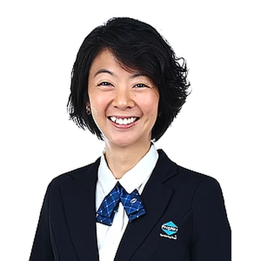 KEE AIK MIN, KATHERINE (KATHERINE KEE)