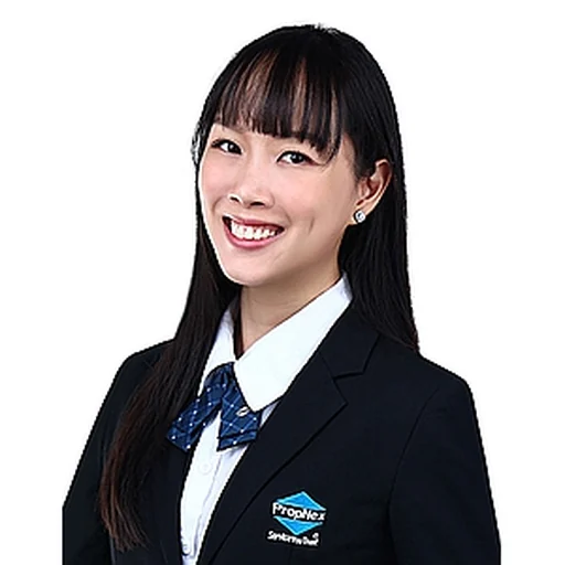 PANG SHENG XIN, TABITHA (TABITHA PANG)