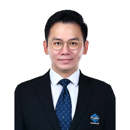 ONG WEI JIAN (LUKE ONG)