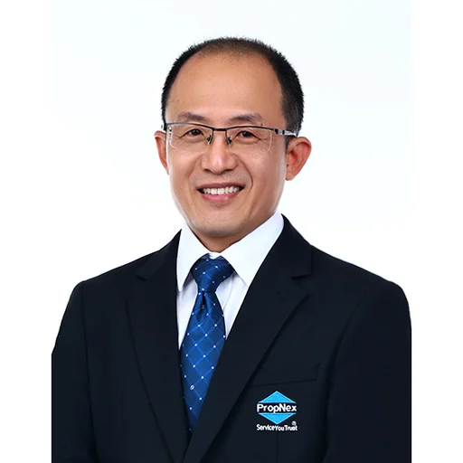 YUAN SEN (ALEX YUAN)