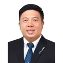 CHUA PING'AN, NORMAN