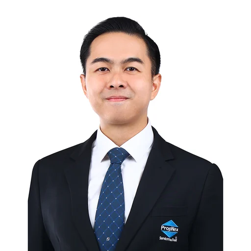 JOSEPH LEE CHONG SER (JOSEPH LEE CHONG SER)