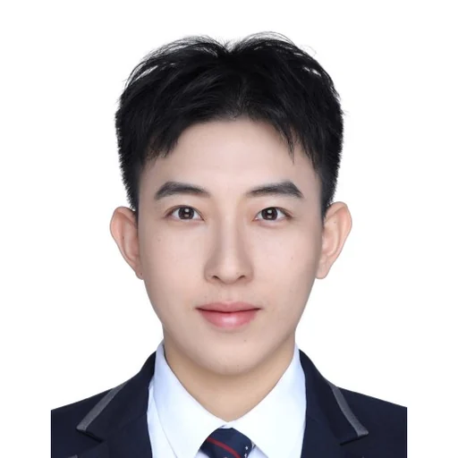 CHEN SIRAN (MAXIE)