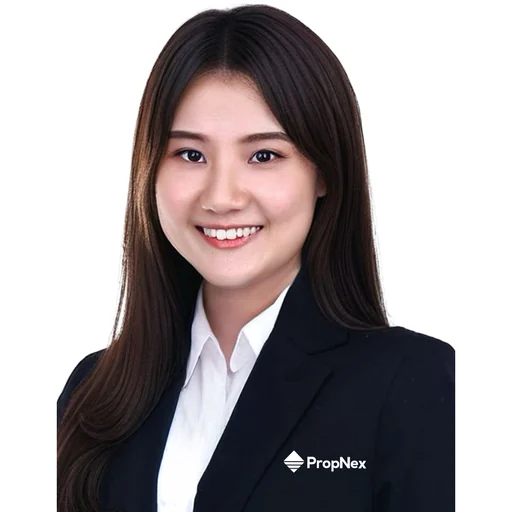 HONG ANN CHEE (ANGIE HONG)