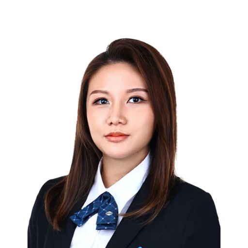 NEO MEI YING (ASHLEY NEO)