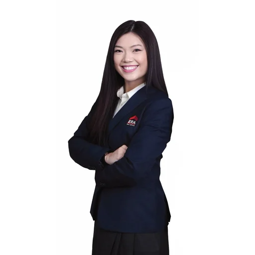 CHAI HUI XUAN (JERMAINE CHAI)