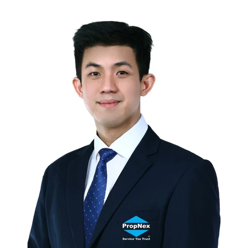 MARCUS CHEW WEIJIAN (MARCUS CHEW)