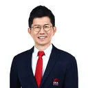 CHUA KHENG SEN
