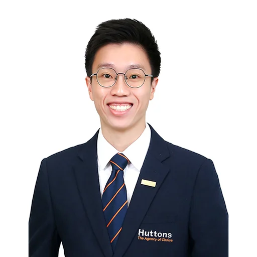 CLAUSON SEAH JIE TAI (CLAUSON SEAH)