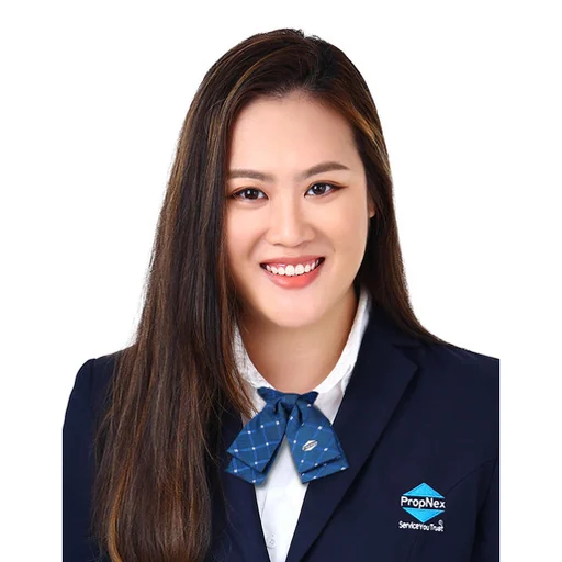 ELIZABETH ANN CHEONG MINGLI
