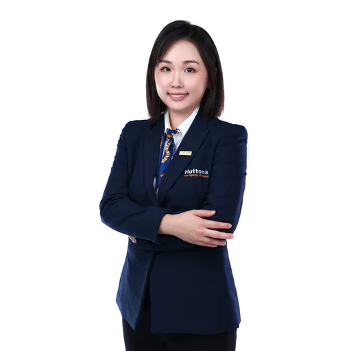 LOW YING XU