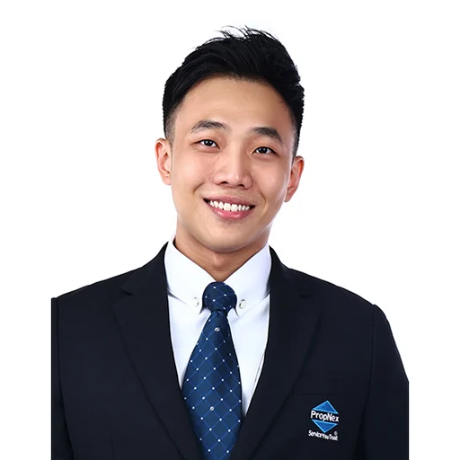BRYCE ONG DE SHENG (BRYCE ONG)