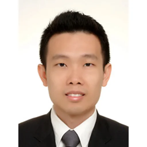 CHIN WEI MIN (DANIEL CHIN)