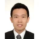 CHIN WEI MIN