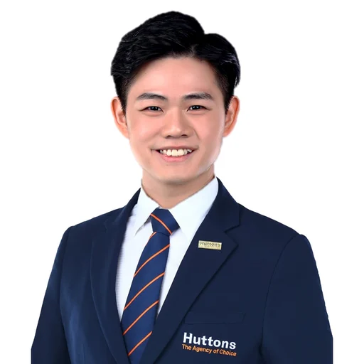 TEH YEE HENG (DYLAN TEH)