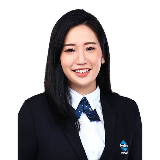 SEAH MIN HUI, STEPHANIE