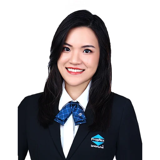 SU YU PING