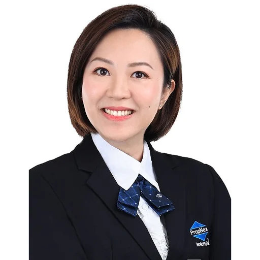 PHANG PEI SHAN (AUDREY PHANG)